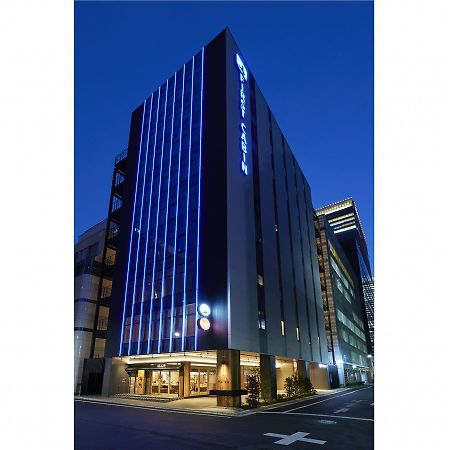 First Cabin Kyobashi Hotel Tokio Exterior foto